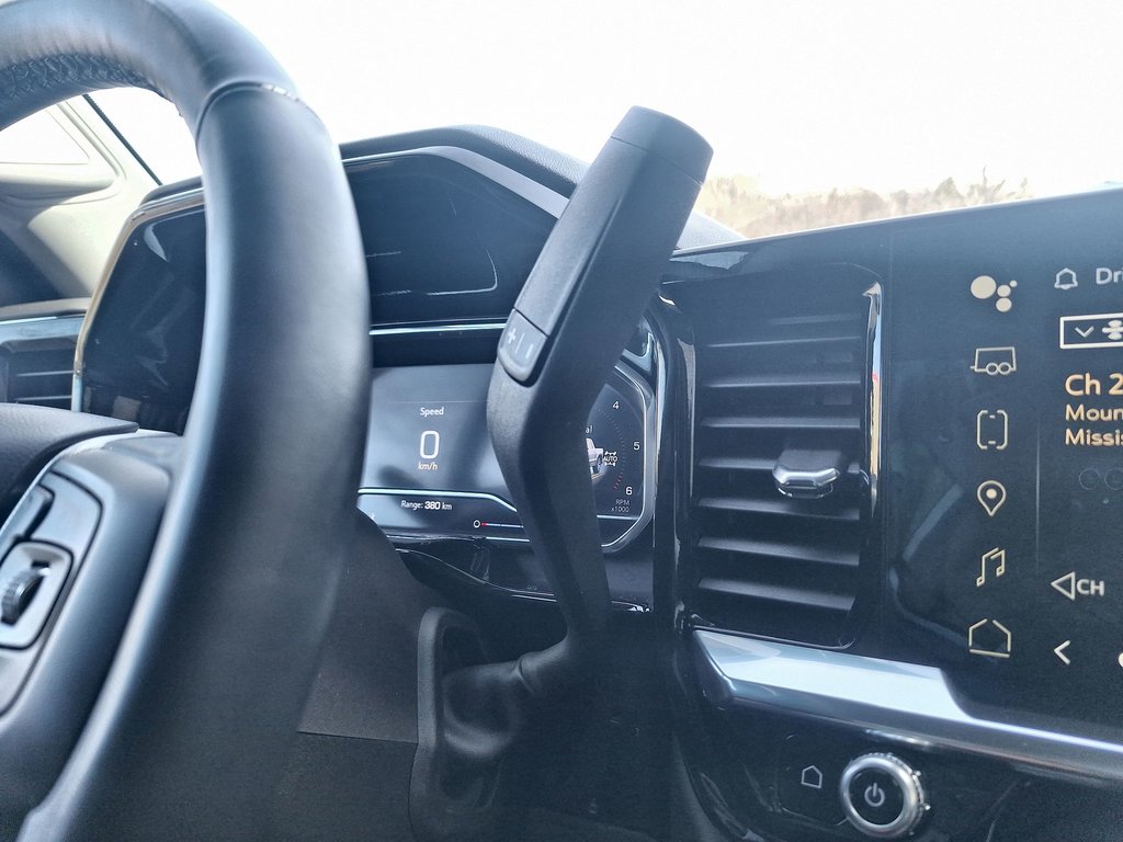 GMC Sierra 1500 Elevation | Cam | HtdSeat | USB | Warranty to 2029 2024 à Saint John, Nouveau-Brunswick - 29 - w1024h768px