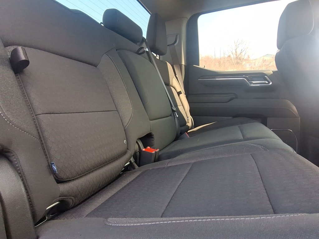 GMC Sierra 1500 Elevation | Cam | HtdSeat | USB | Warranty to 2029 2024 à Saint John, Nouveau-Brunswick - 40 - w1024h768px