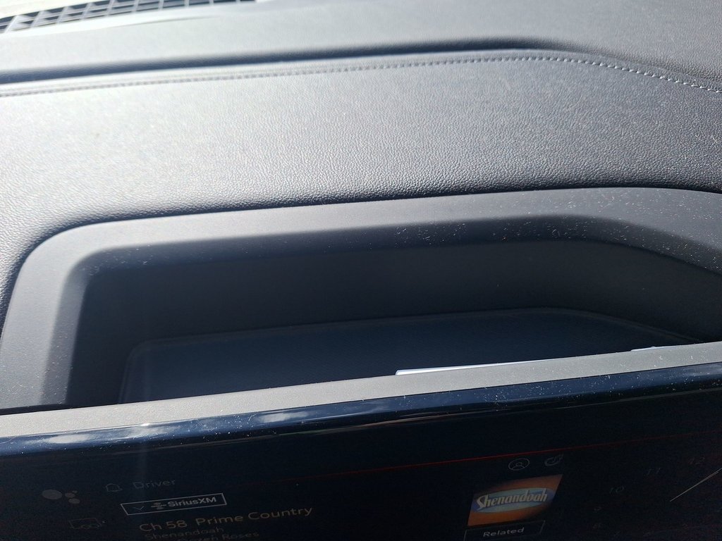 GMC Sierra 1500 Elevation | Cam | HtdSeat | USB | Warranty to 2029 2024 à Saint John, Nouveau-Brunswick - 28 - w1024h768px