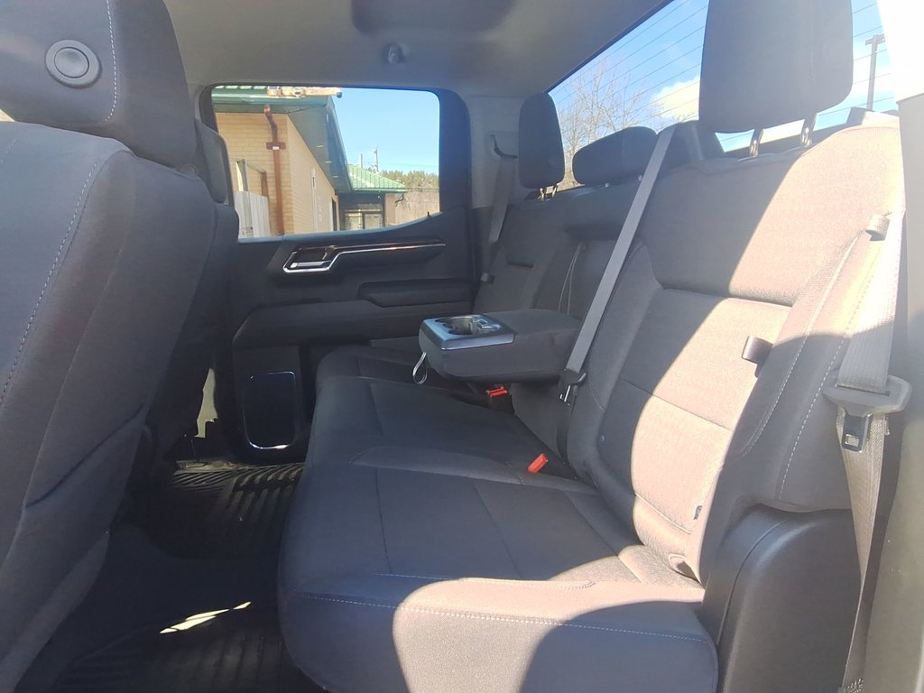GMC Sierra 1500 Elevation | Cam | HtdSeat | USB | Warranty to 2029 2024 à Saint John, Nouveau-Brunswick - 33 - w1024h768px