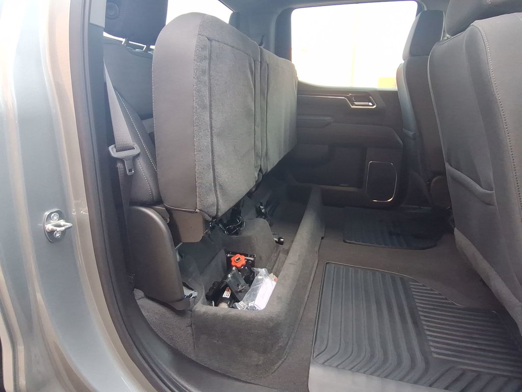 GMC Sierra 1500 Elevation | Cam | HtdSeat | USB | Warranty to 2029 2024 à Saint John, Nouveau-Brunswick - 40 - w1024h768px