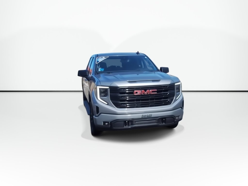 GMC Sierra 1500 Elevation | Cam | HtdSeat | USB | Warranty to 2029 2024 à Saint John, Nouveau-Brunswick - 3 - w1024h768px