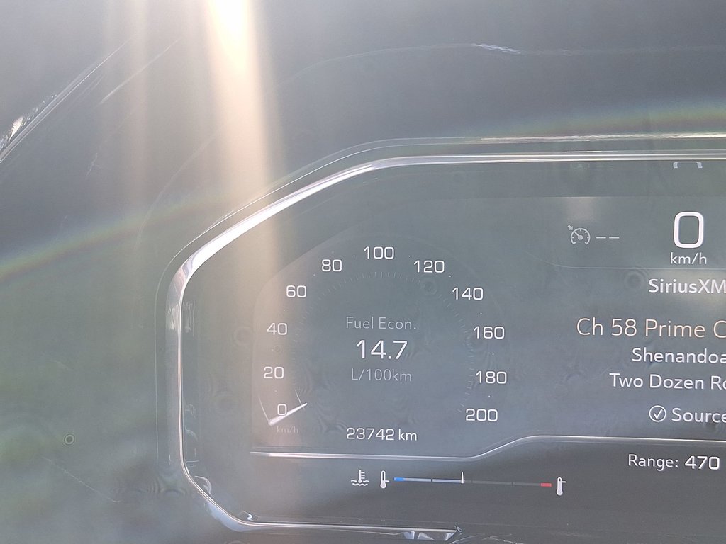 GMC Sierra 1500 Elevation | Cam | HtdSeat | USB | Warranty to 2029 2024 à Saint John, Nouveau-Brunswick - 31 - w1024h768px