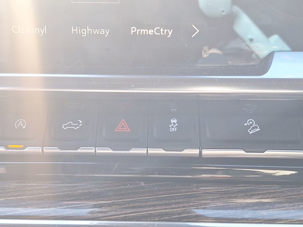 GMC Sierra 1500 Elevation | Cam | HtdSeat | USB | Warranty to 2029 2024 à Saint John, Nouveau-Brunswick - 22 - w1024h768px