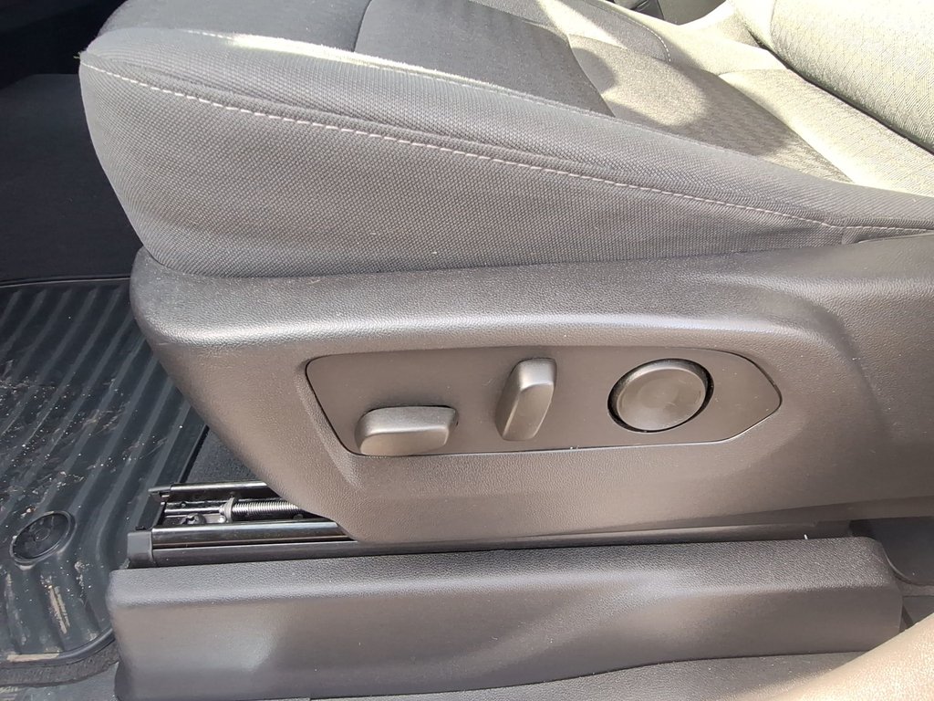 GMC Sierra 1500 Elevation | Cam | HtdSeat | USB | Warranty to 2029 2024 à Saint John, Nouveau-Brunswick - 14 - w1024h768px