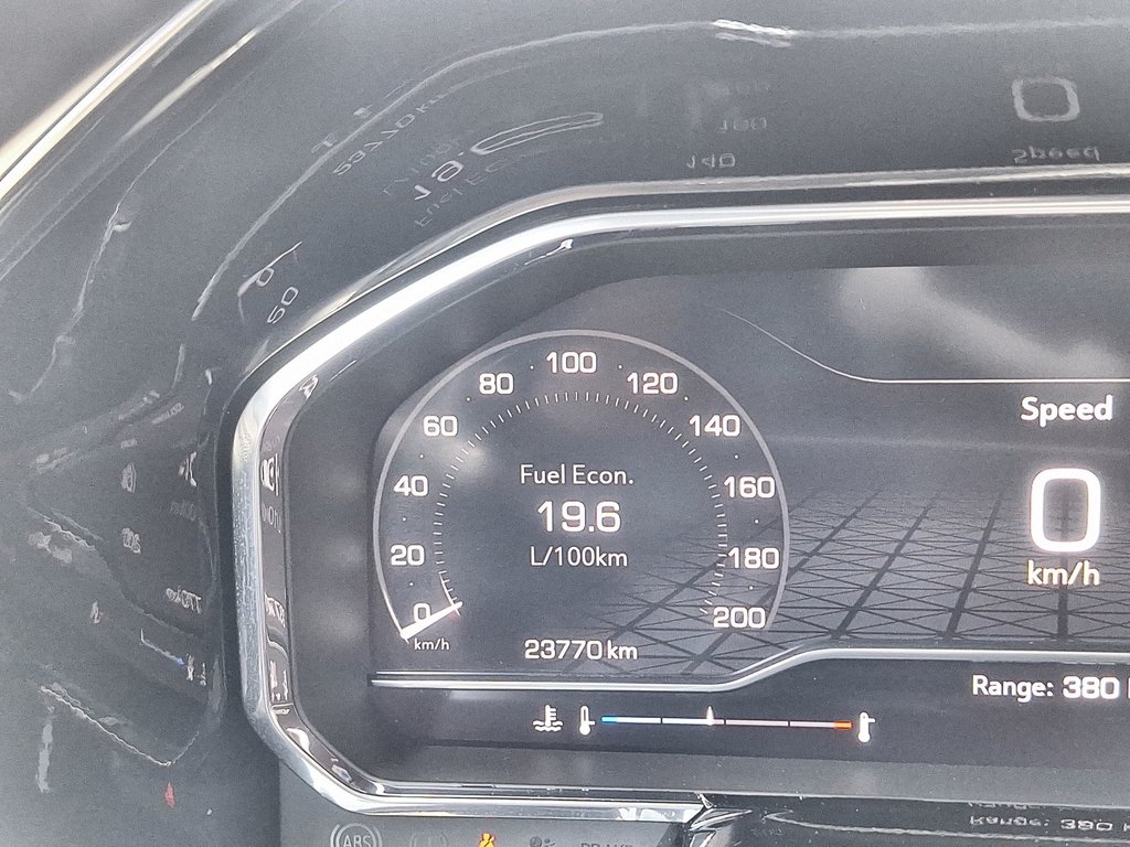 GMC Sierra 1500 Elevation | Cam | HtdSeat | USB | Warranty to 2029 2024 à Saint John, Nouveau-Brunswick - 31 - w1024h768px