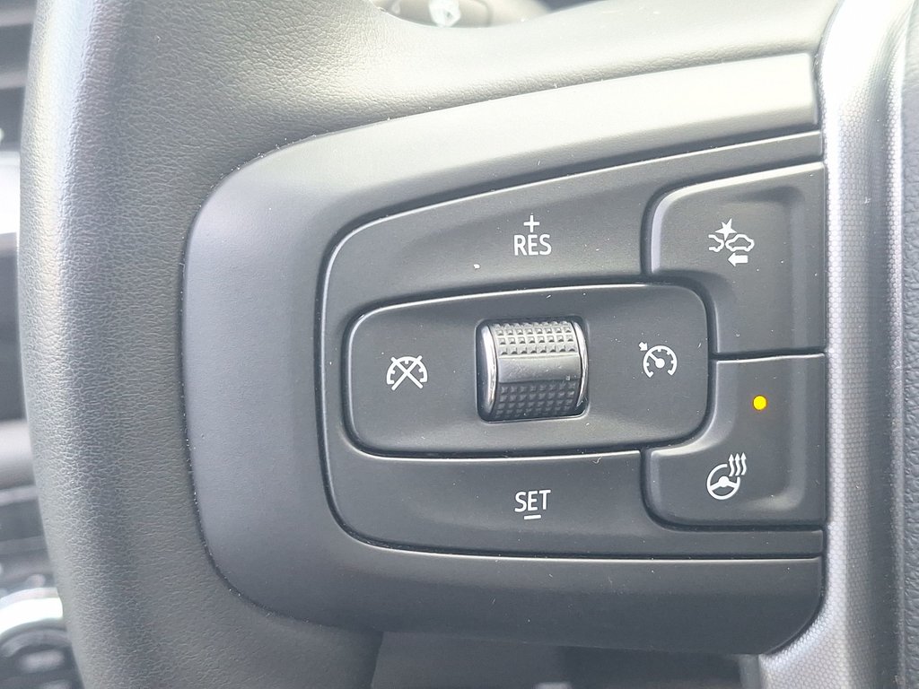 GMC Sierra 1500 Elevation | Cam | HtdSeat | USB | Warranty to 2029 2024 à Saint John, Nouveau-Brunswick - 20 - w1024h768px