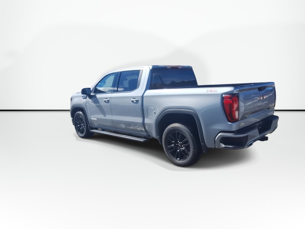 GMC Sierra 1500 Elevation | Cam | HtdSeat | USB | Warranty to 2029 2024 à Saint John, Nouveau-Brunswick - 2 - w1024h768px
