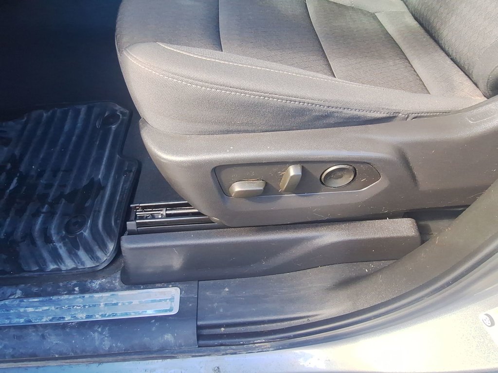 GMC Sierra 1500 Elevation | Cam | HtdSeat | USB | Warranty to 2029 2024 à Saint John, Nouveau-Brunswick - 14 - w1024h768px