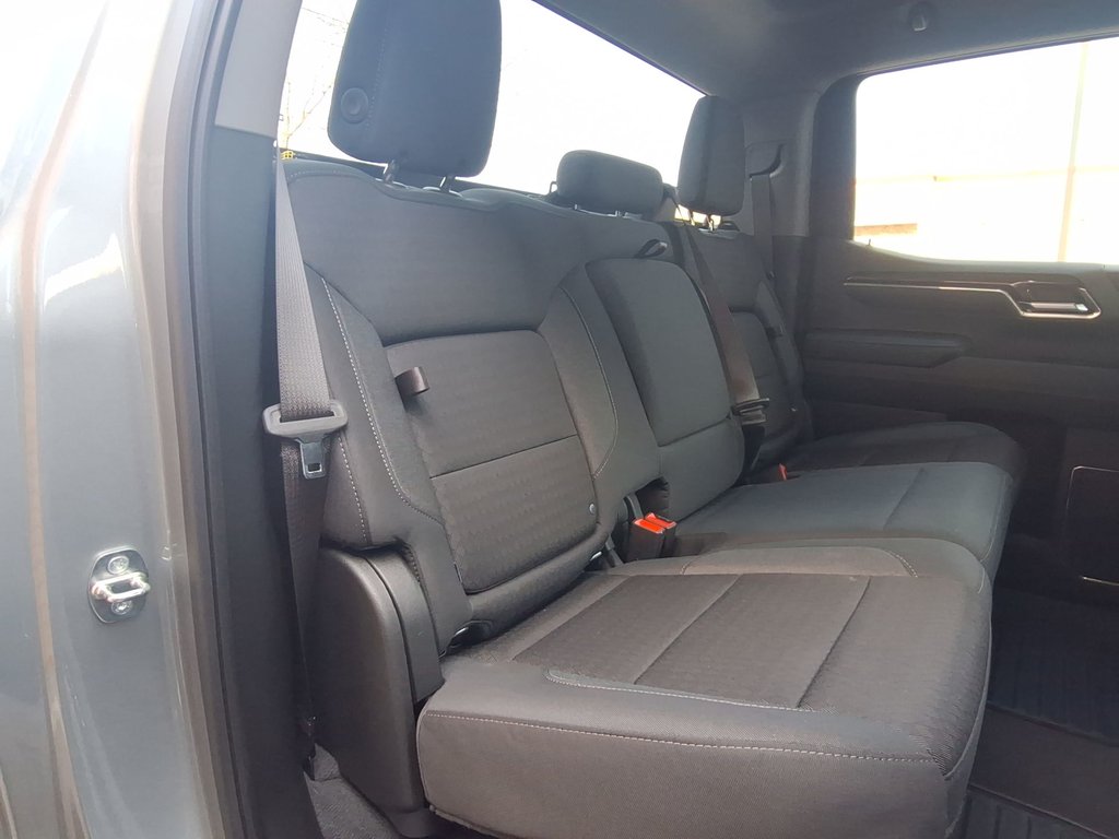 GMC Sierra 1500 Elevation | Cam | HtdSeat | USB | Warranty to 2029 2024 à Saint John, Nouveau-Brunswick - 39 - w1024h768px