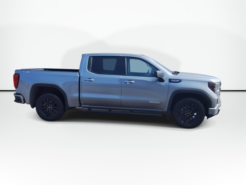 GMC Sierra 1500 Elevation | Cam | HtdSeat | USB | Warranty to 2029 2024 à Saint John, Nouveau-Brunswick - 9 - w1024h768px