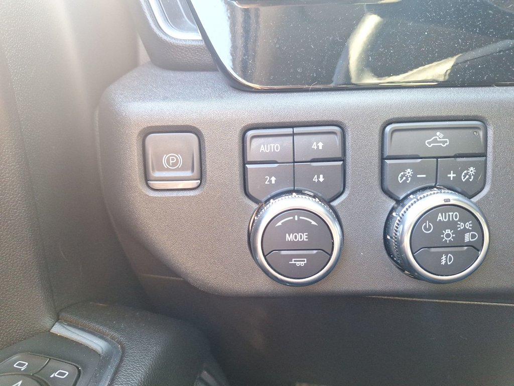 GMC Sierra 1500 Elevation | Cam | HtdSeat | USB | Warranty to 2029 2024 à Saint John, Nouveau-Brunswick - 30 - w1024h768px
