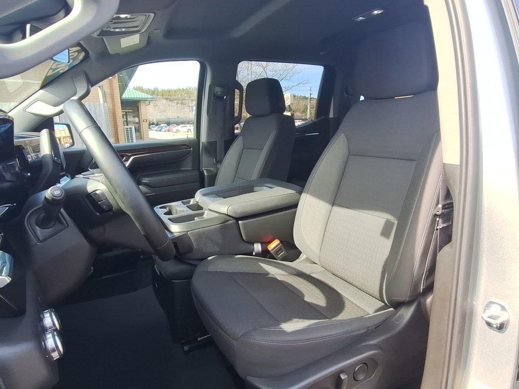 GMC Sierra 1500 Elevation | Cam | HtdSeat | USB | Warranty to 2029 2024 à Saint John, Nouveau-Brunswick - 11 - w1024h768px