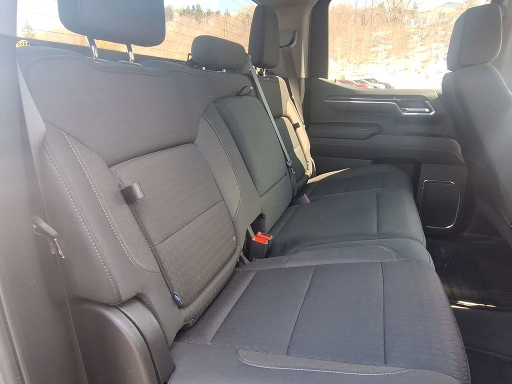 GMC Sierra 1500 Elevation | Cam | HtdSeat | USB | Warranty to 2029 2024 à Saint John, Nouveau-Brunswick - 39 - w1024h768px