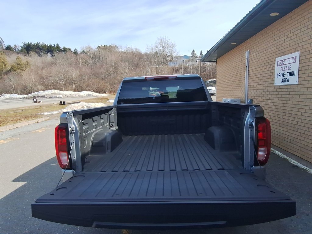 GMC Sierra 1500 Elevation | Cam | HtdSeat | USB | Warranty to 2029 2024 à Saint John, Nouveau-Brunswick - 36 - w1024h768px