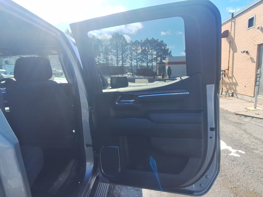GMC Sierra 1500 Elevation | Cam | HtdSeat | USB | Warranty to 2029 2024 à Saint John, Nouveau-Brunswick - 41 - w1024h768px