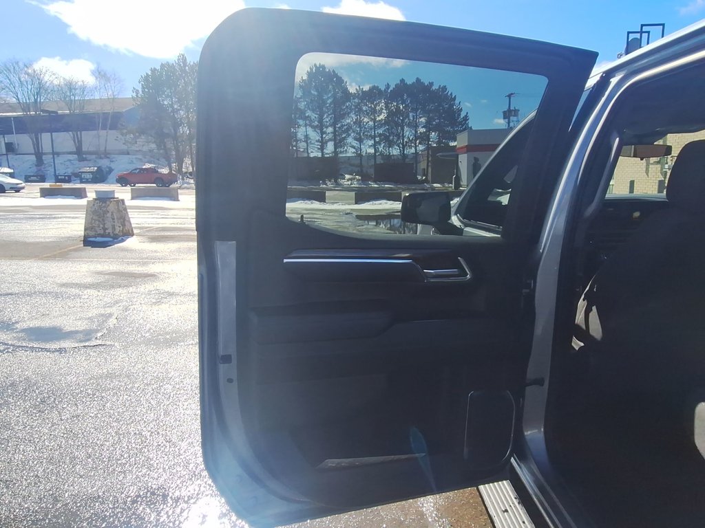 GMC Sierra 1500 Elevation | Cam | HtdSeat | USB | Warranty to 2029 2024 à Saint John, Nouveau-Brunswick - 35 - w1024h768px
