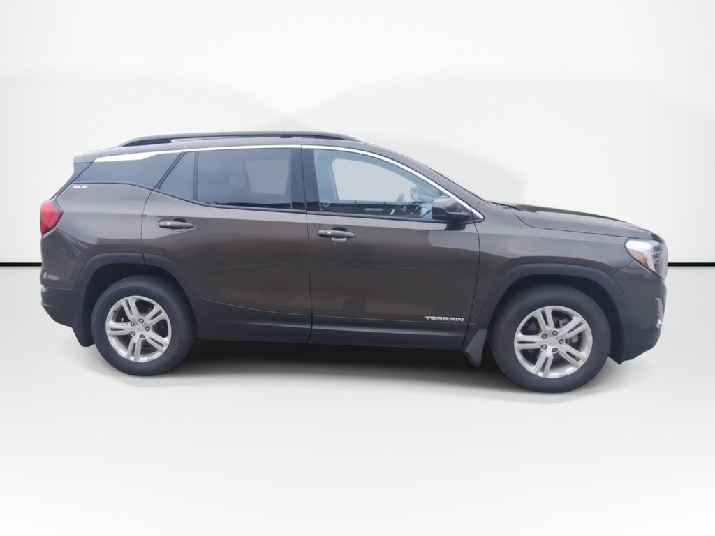 2019 GMC Terrain SLE | Cam | USB in Saint John, New Brunswick - 9 - w1024h768px