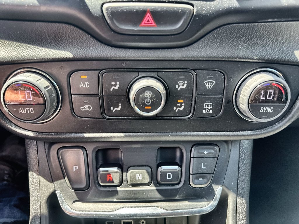 GMC Terrain SLE | Cam | USB 2019 à Saint John, Nouveau-Brunswick - 27 - w1024h768px