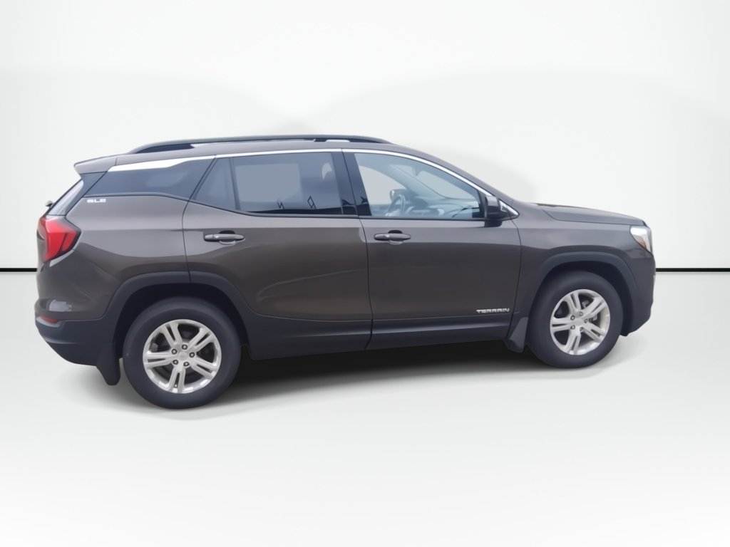 2019 GMC Terrain SLE | Cam | USB in Saint John, New Brunswick - 8 - w1024h768px