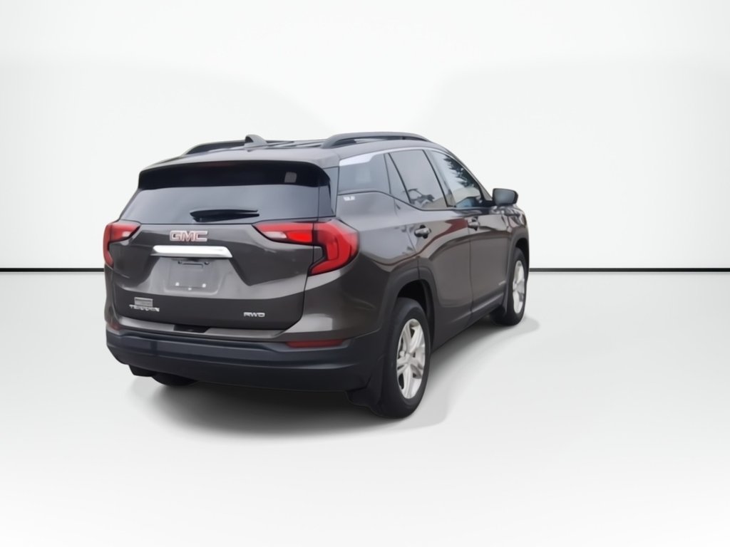 2019 GMC Terrain SLE | Cam | USB in Saint John, New Brunswick - 7 - w1024h768px