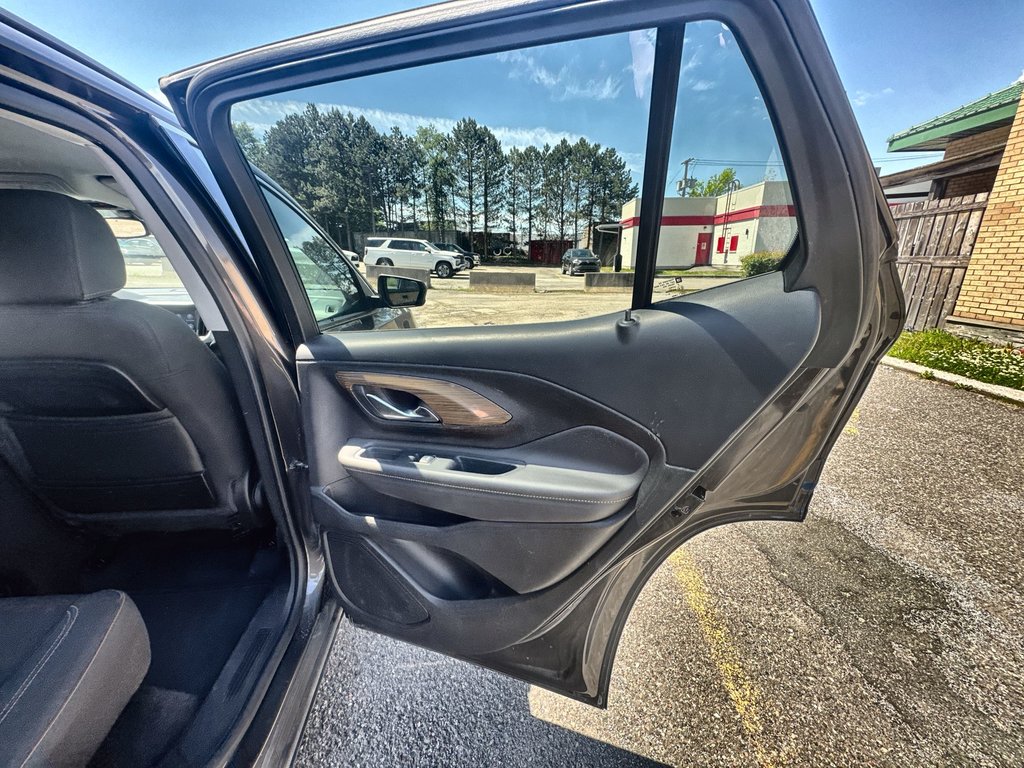 GMC Terrain SLE | Cam | USB 2019 à Saint John, Nouveau-Brunswick - 41 - w1024h768px