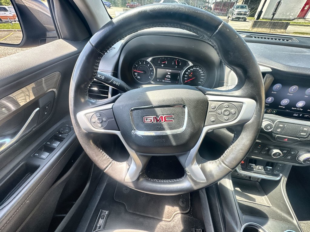 GMC Terrain SLE | Cam | USB 2019 à Saint John, Nouveau-Brunswick - 19 - w1024h768px