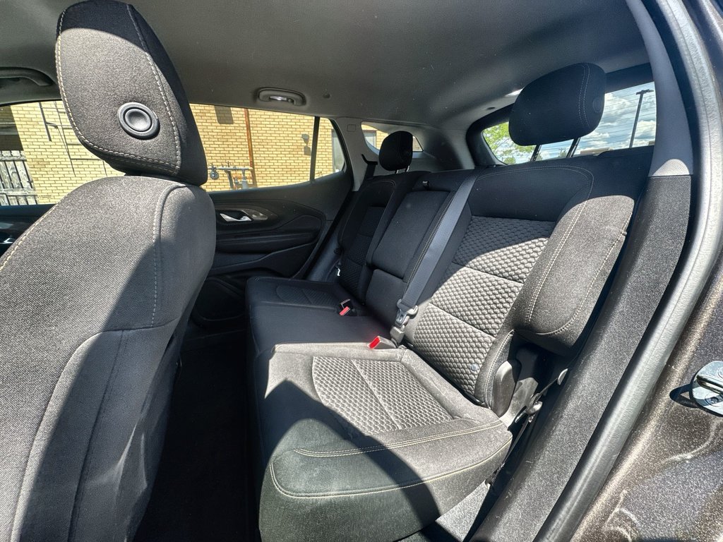 GMC Terrain SLE | Cam | USB 2019 à Saint John, Nouveau-Brunswick - 32 - w1024h768px