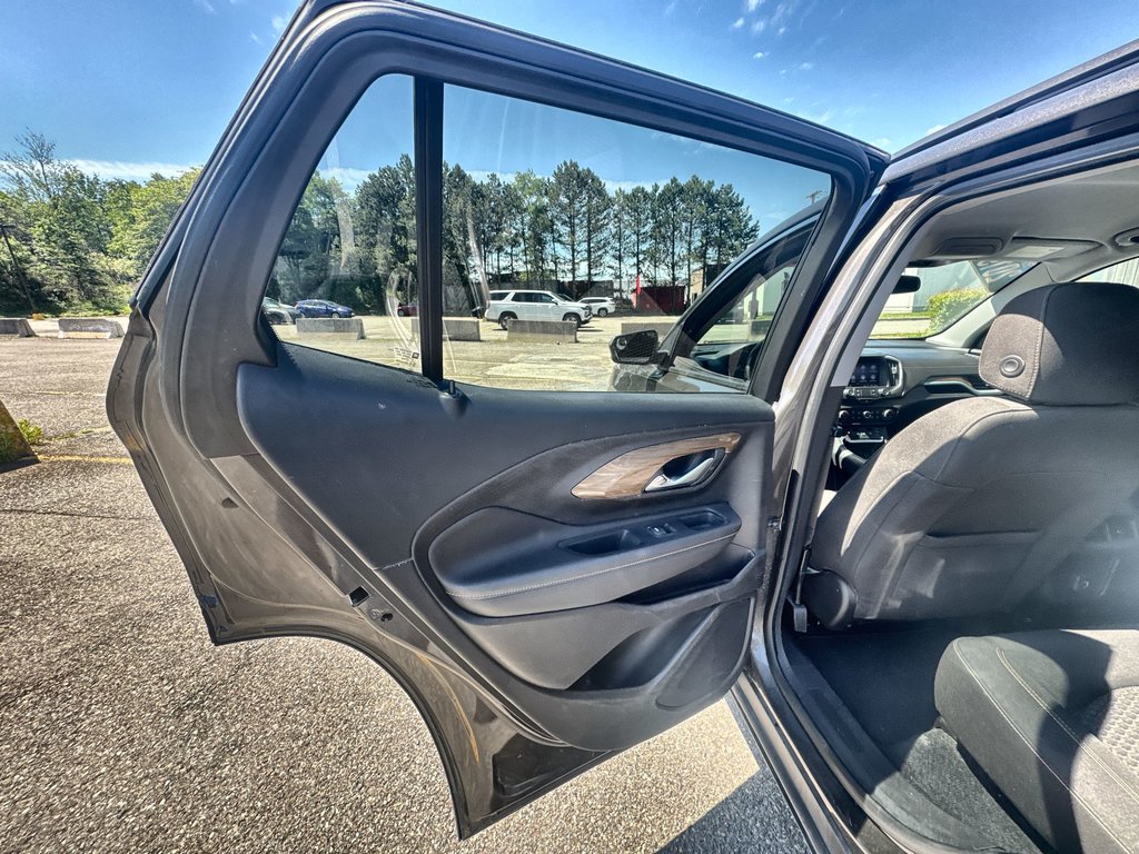 GMC Terrain SLE | Cam | USB 2019 à Saint John, Nouveau-Brunswick - 35 - w1024h768px