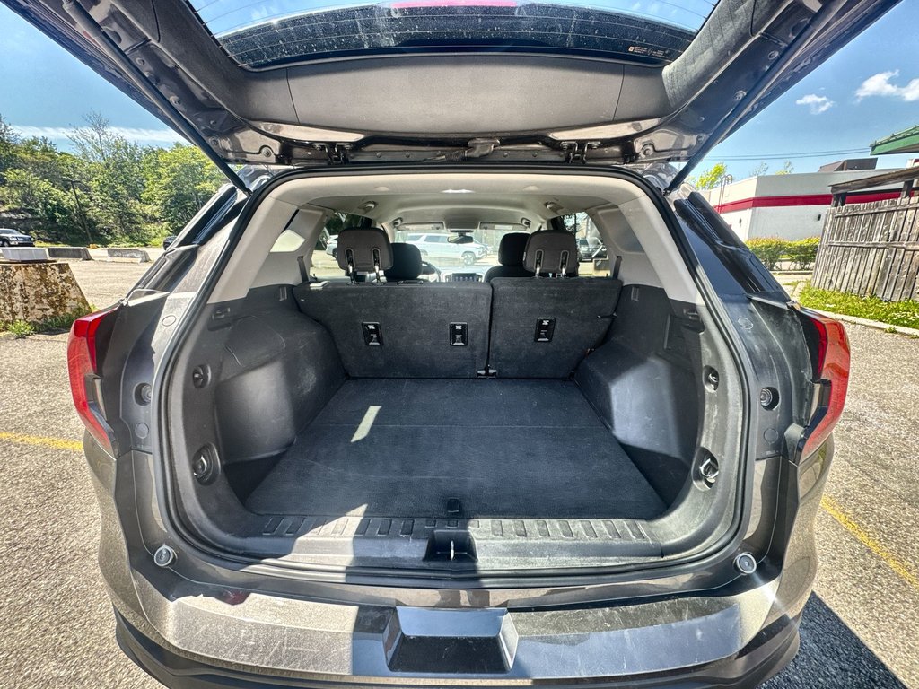 GMC Terrain SLE | Cam | USB 2019 à Saint John, Nouveau-Brunswick - 36 - w1024h768px