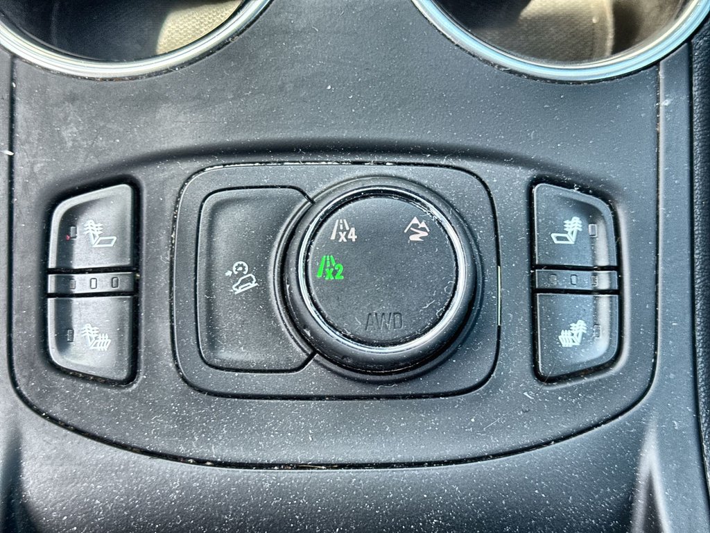 GMC Terrain SLE | Cam | USB 2019 à Saint John, Nouveau-Brunswick - 22 - w1024h768px