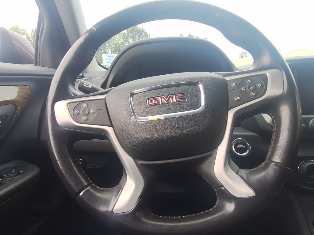 2019 GMC Terrain SLE | Cam | USB in Saint John, New Brunswick - 18 - w1024h768px