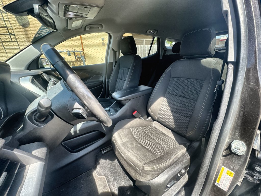 GMC Terrain SLE | Cam | USB 2019 à Saint John, Nouveau-Brunswick - 11 - w1024h768px