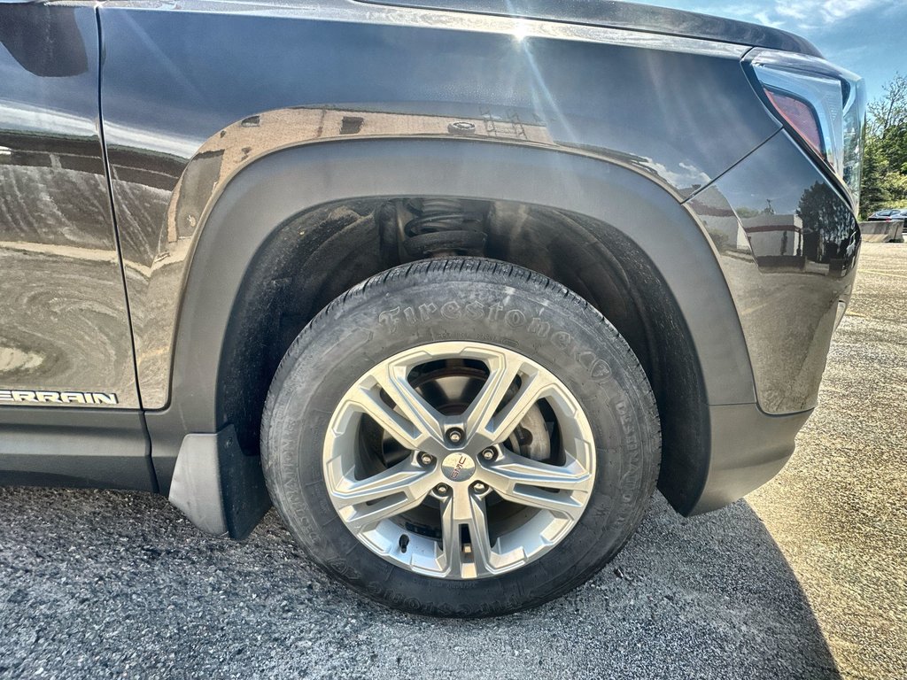 GMC Terrain SLE | Cam | USB 2019 à Saint John, Nouveau-Brunswick - 10 - w1024h768px