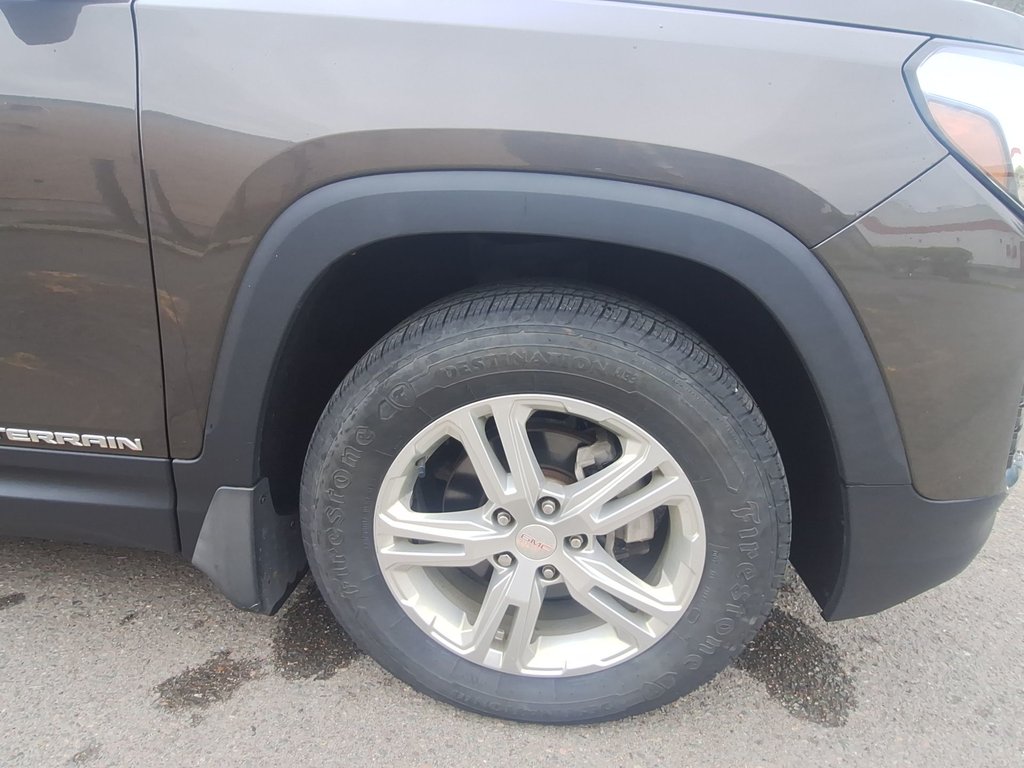 2019 GMC Terrain SLE | Cam | USB in Saint John, New Brunswick - 10 - w1024h768px
