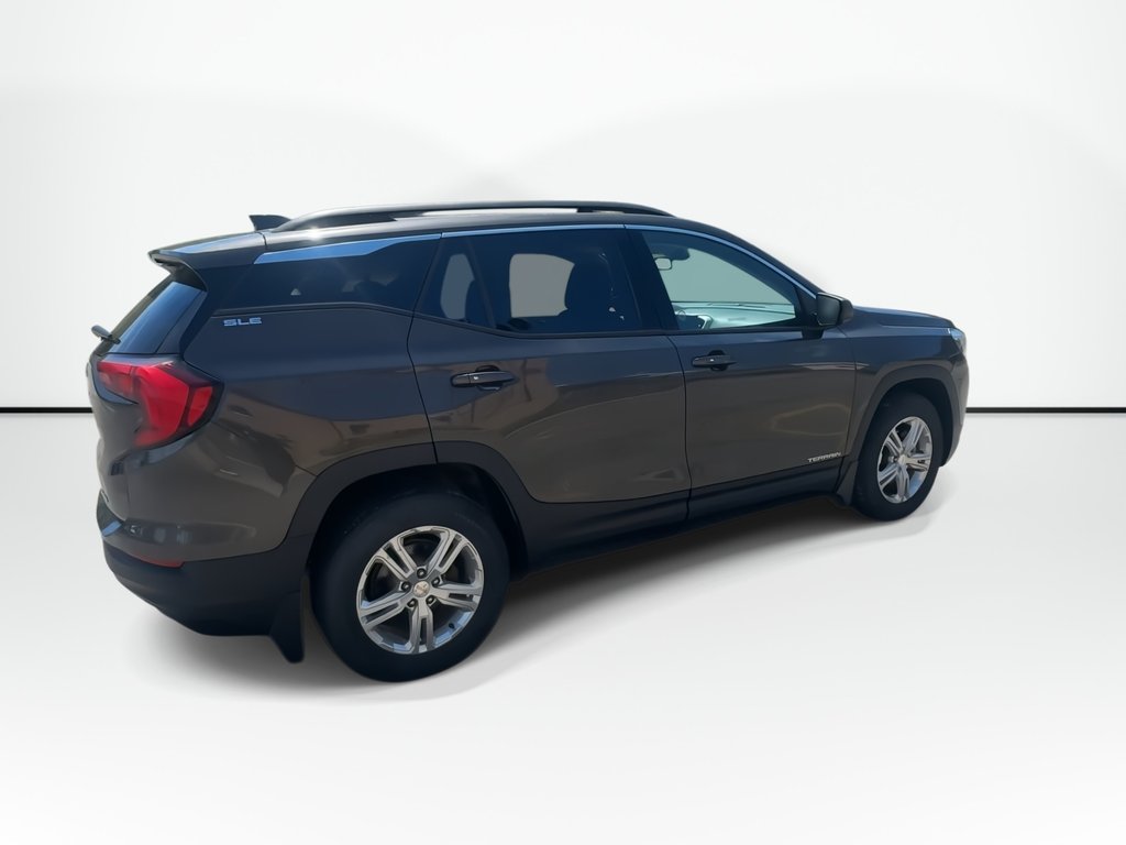 GMC Terrain SLE | Cam | USB 2019 à Saint John, Nouveau-Brunswick - 8 - w1024h768px