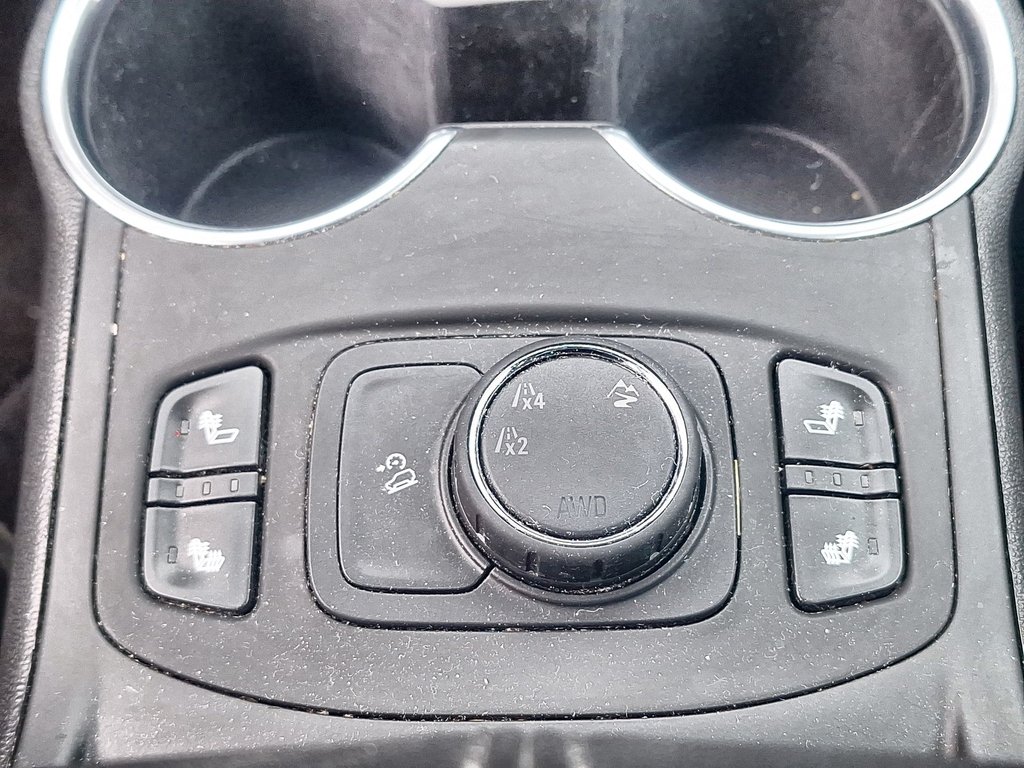 2019 GMC Terrain SLE | Cam | USB in Saint John, New Brunswick - 22 - w1024h768px