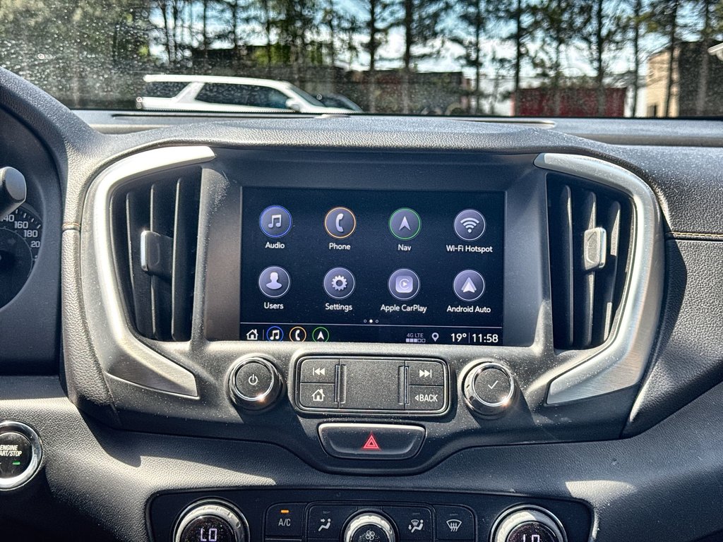 GMC Terrain SLE | Cam | USB 2019 à Saint John, Nouveau-Brunswick - 25 - w1024h768px
