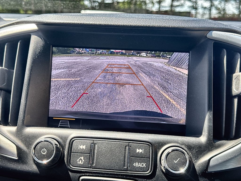 GMC Terrain SLE | Cam | USB 2019 à Saint John, Nouveau-Brunswick - 26 - w1024h768px