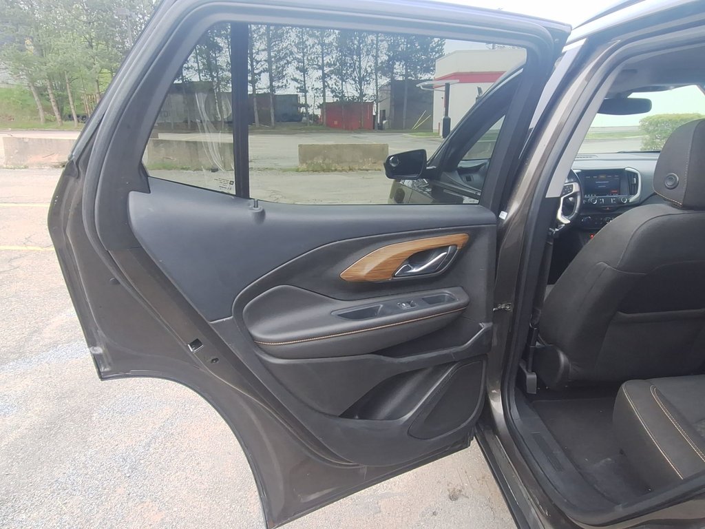 2019 GMC Terrain SLE | Cam | USB in Saint John, New Brunswick - 35 - w1024h768px
