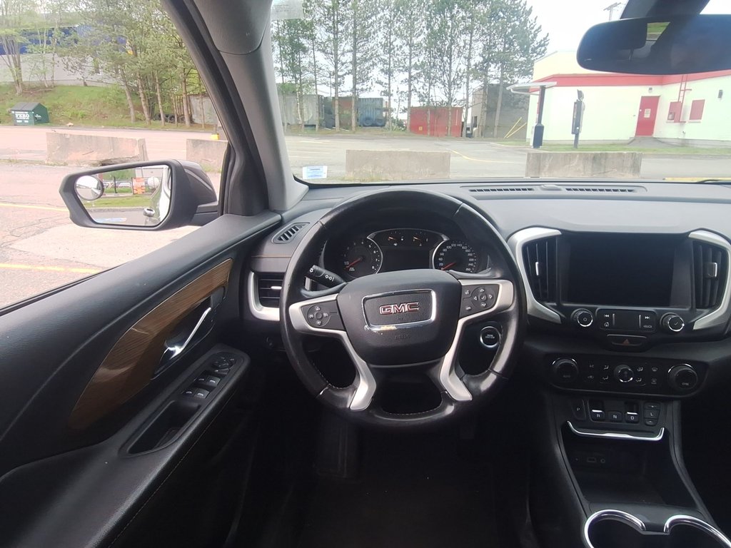 2019 GMC Terrain SLE | Cam | USB in Saint John, New Brunswick - 17 - w1024h768px