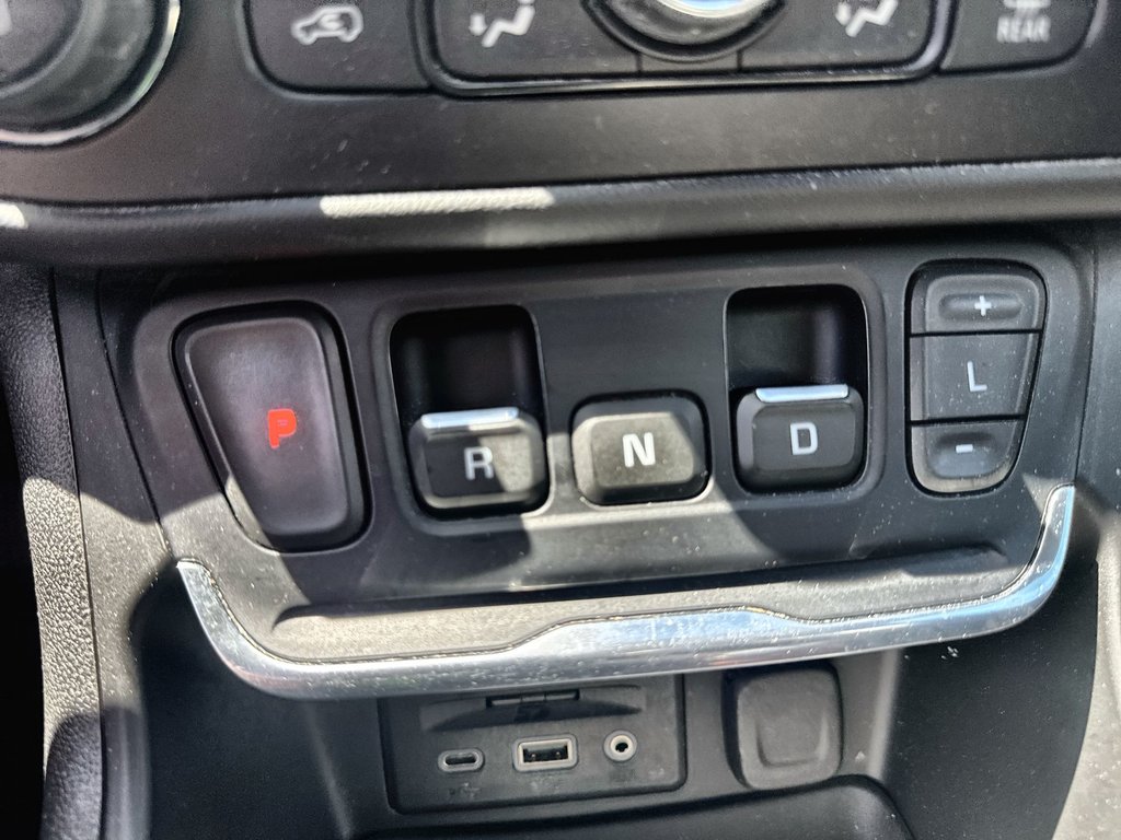 GMC Terrain SLE | Cam | USB 2019 à Saint John, Nouveau-Brunswick - 29 - w1024h768px