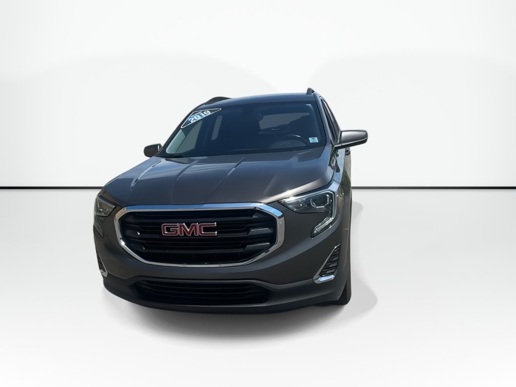 GMC Terrain SLE | Cam | USB 2019 à Saint John, Nouveau-Brunswick - 3 - w1024h768px