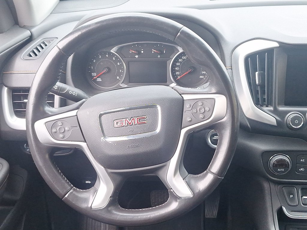 2019 GMC Terrain SLE | Cam | USB in Saint John, New Brunswick - 23 - w1024h768px