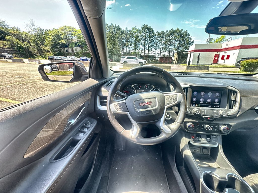 GMC Terrain SLE | Cam | USB 2019 à Saint John, Nouveau-Brunswick - 17 - w1024h768px