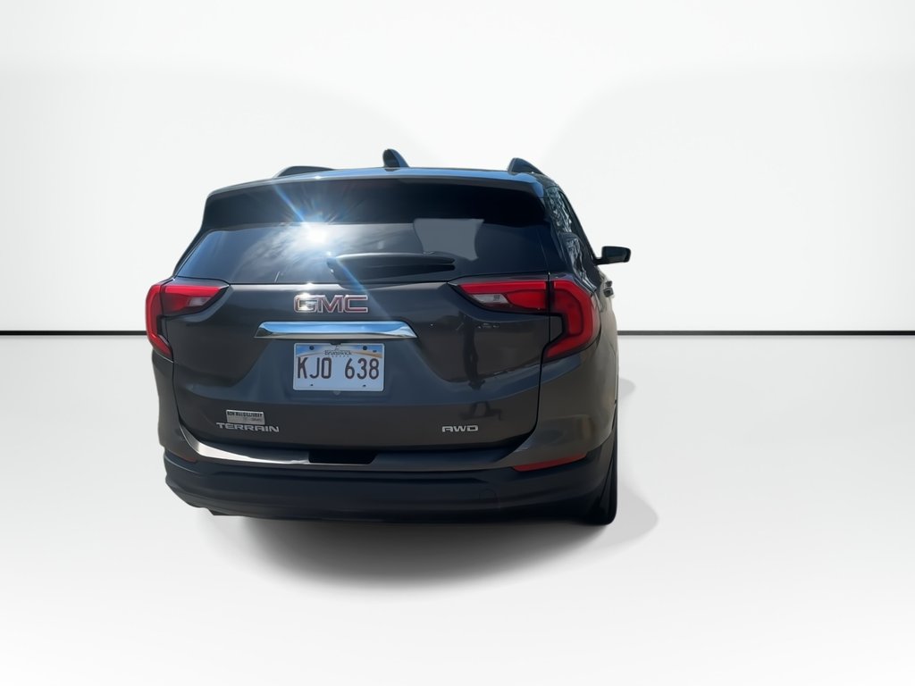 GMC Terrain SLE | Cam | USB 2019 à Saint John, Nouveau-Brunswick - 7 - w1024h768px