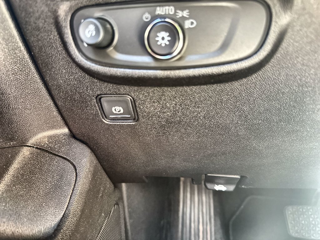 GMC Terrain SLE | Cam | USB 2019 à Saint John, Nouveau-Brunswick - 30 - w1024h768px