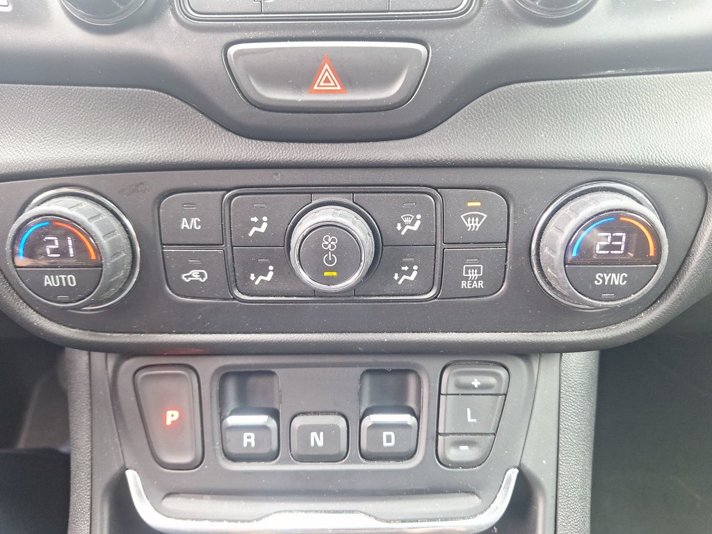 2019 GMC Terrain SLE | Cam | USB in Saint John, New Brunswick - 27 - w1024h768px