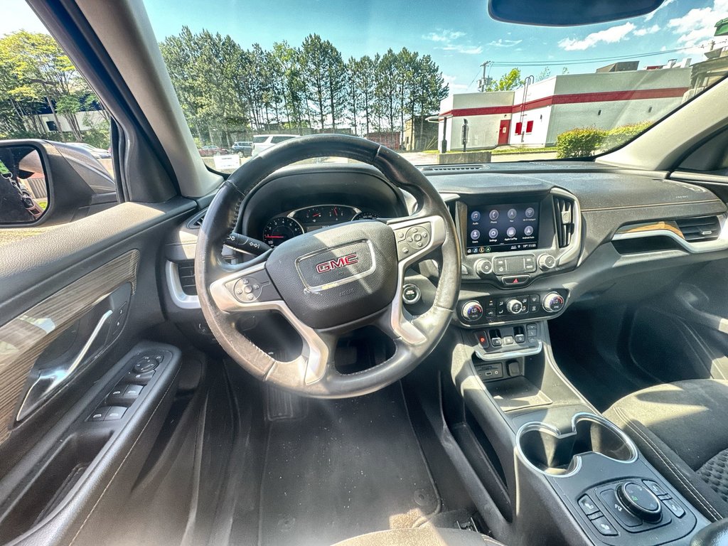 GMC Terrain SLE | Cam | USB 2019 à Saint John, Nouveau-Brunswick - 12 - w1024h768px