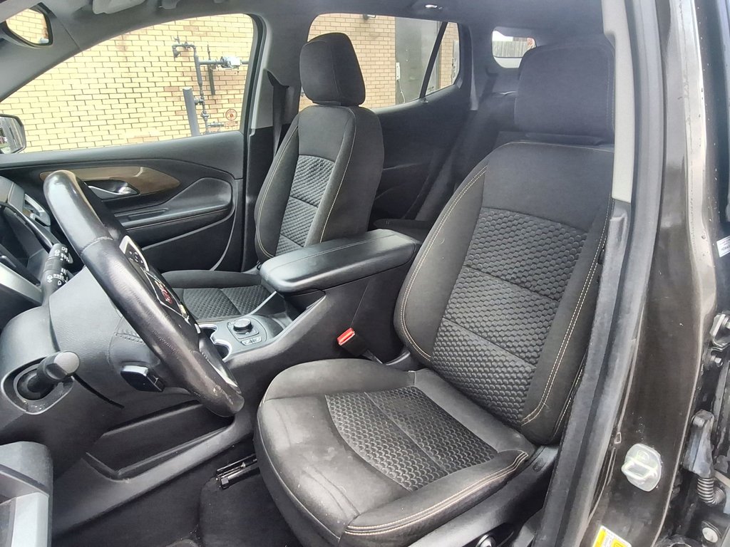 2019 GMC Terrain SLE | Cam | USB in Saint John, New Brunswick - 11 - w1024h768px